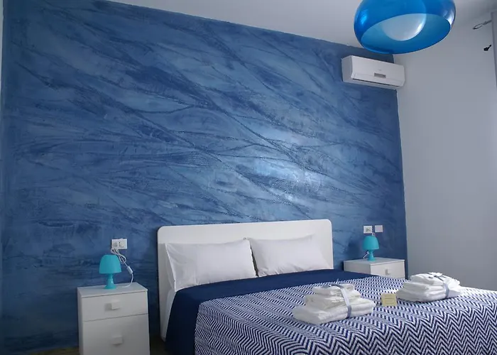 Alicata B&B La Dimora Del Vento