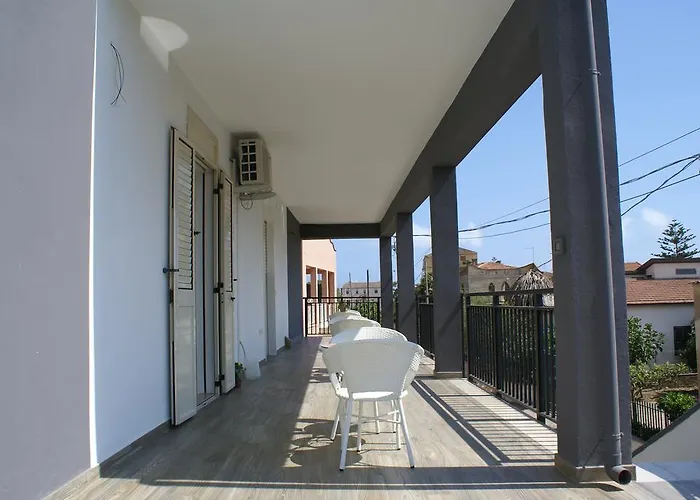 Alicata B&B La Dimora Del Vento