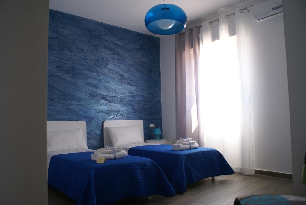 Alicata La Dimora Del Vento Frühstückspension 3*
