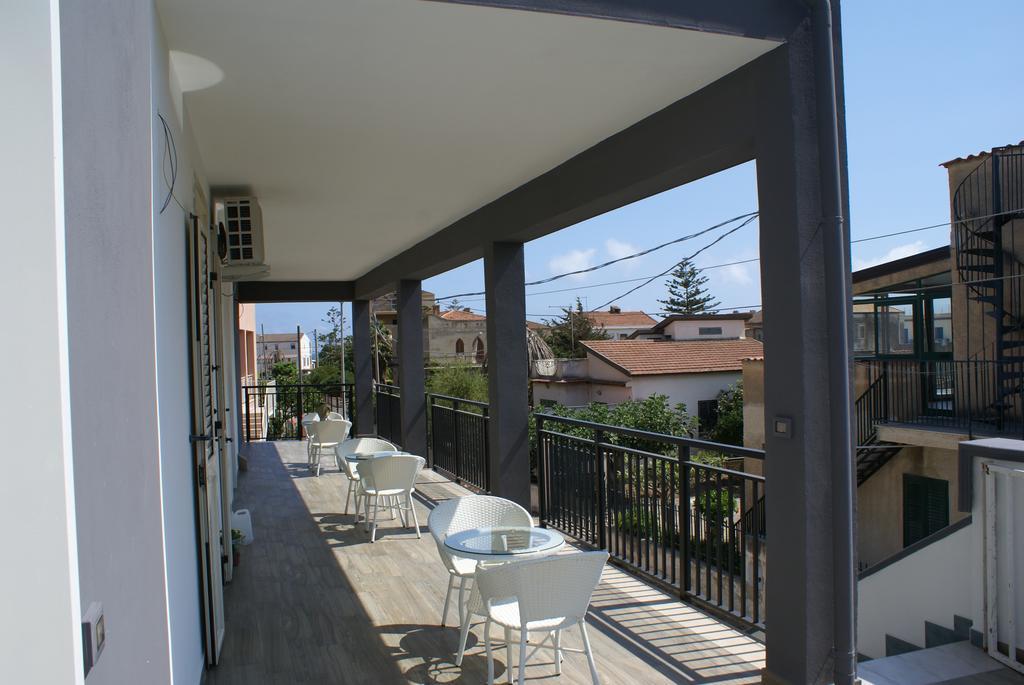 Frühstückspension Alicata La Dimora Del Vento 3*