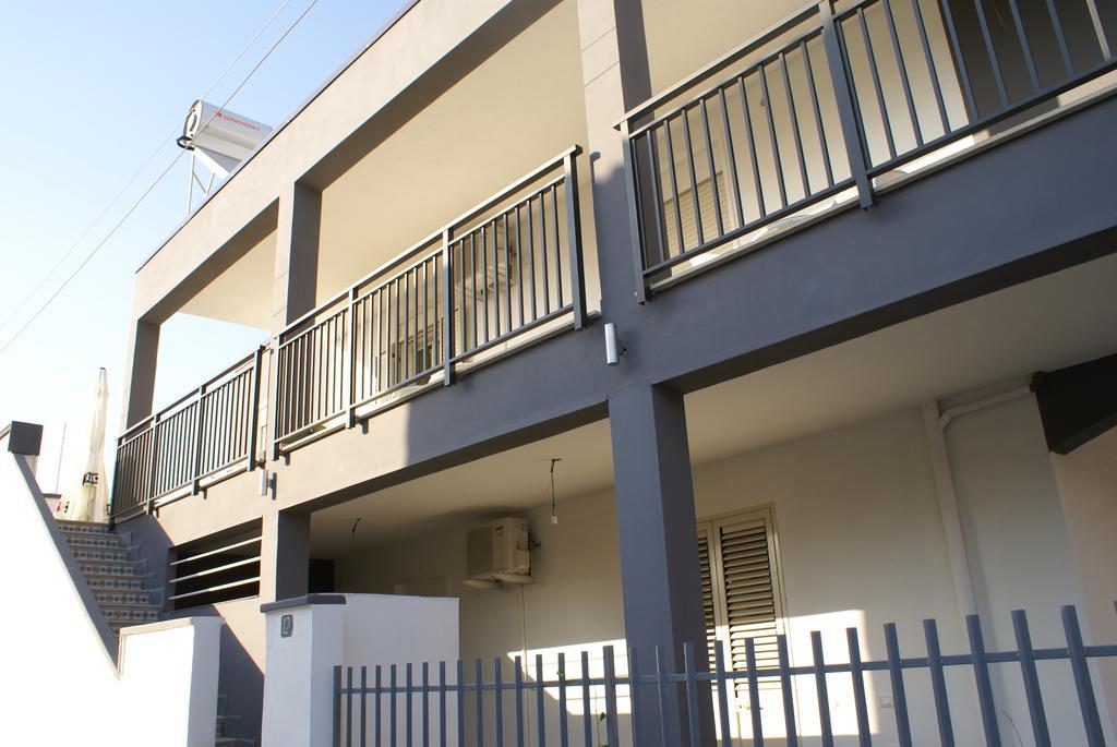 Alicata La Dimora Del Vento Frühstückspension 3*