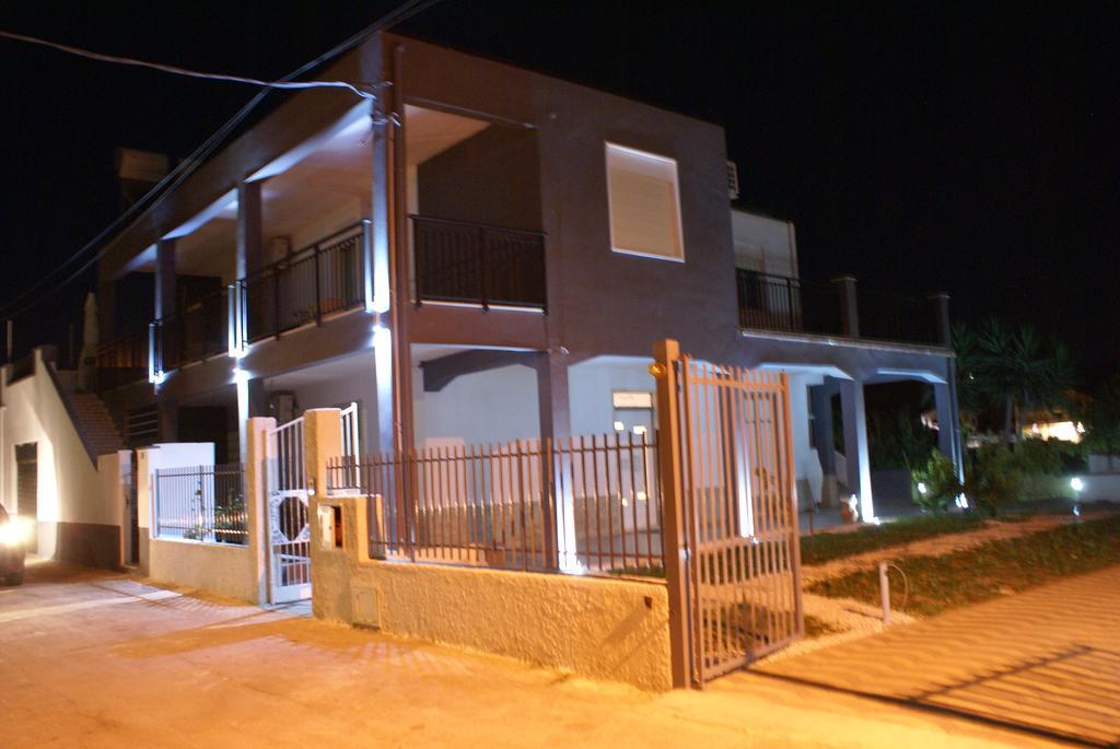Alicata La Dimora Del Vento Frühstückspension Licata