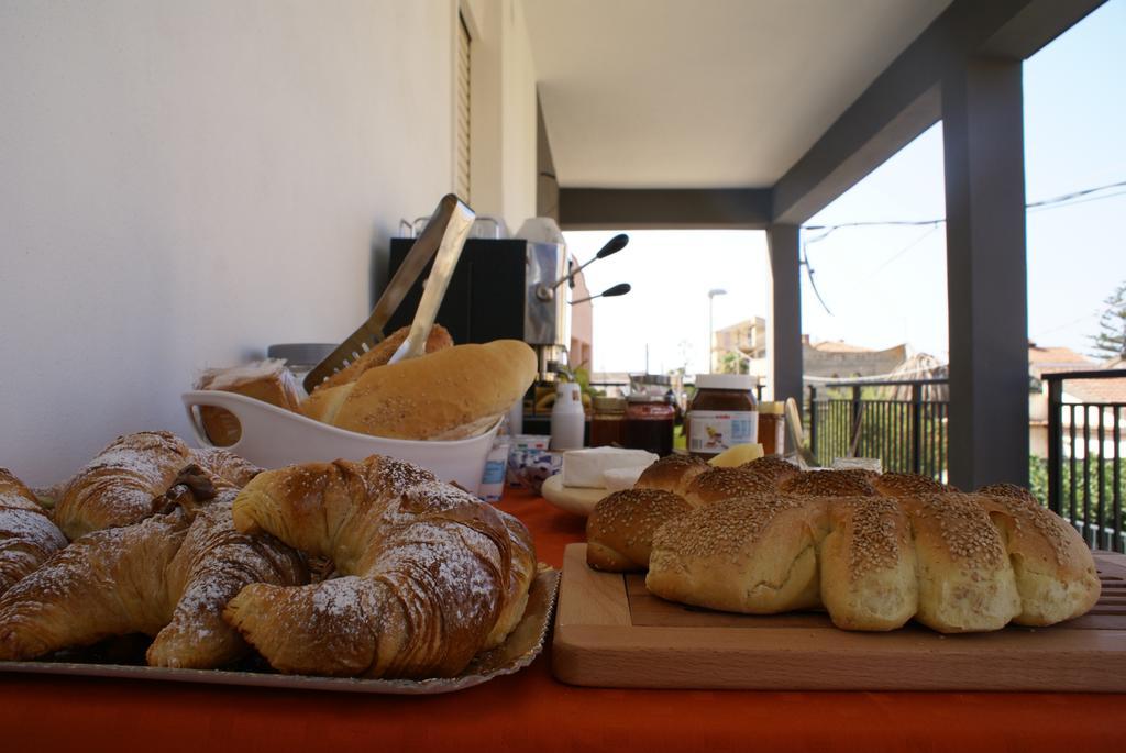 Alicata La Dimora Del Vento Licata