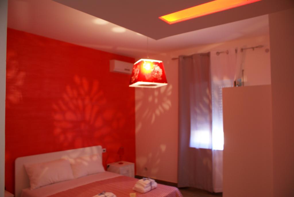 Frühstückspension Alicata La Dimora Del Vento 3*