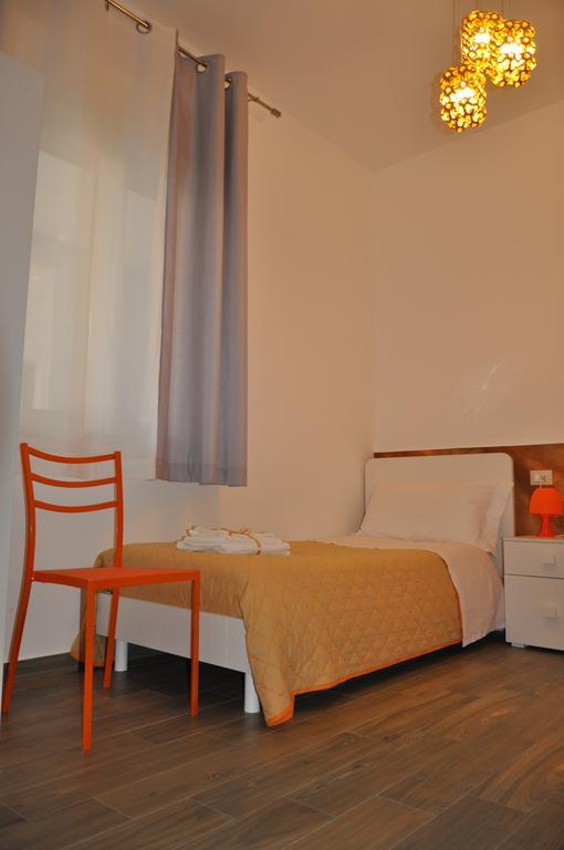 Frühstückspension Alicata La Dimora Del Vento 3*