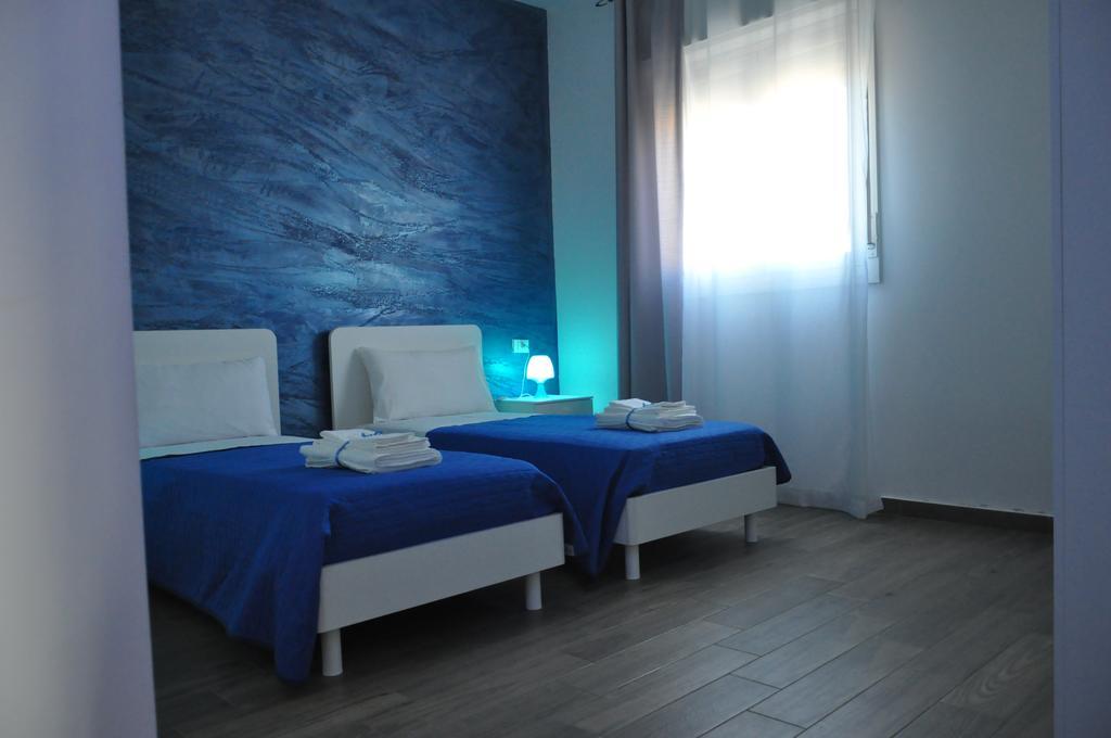 Frühstückspension Alicata La Dimora Del Vento 3*