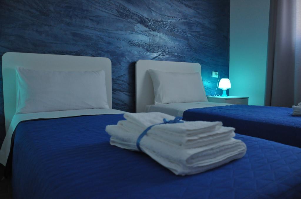 Frühstückspension Alicata La Dimora Del Vento 3*