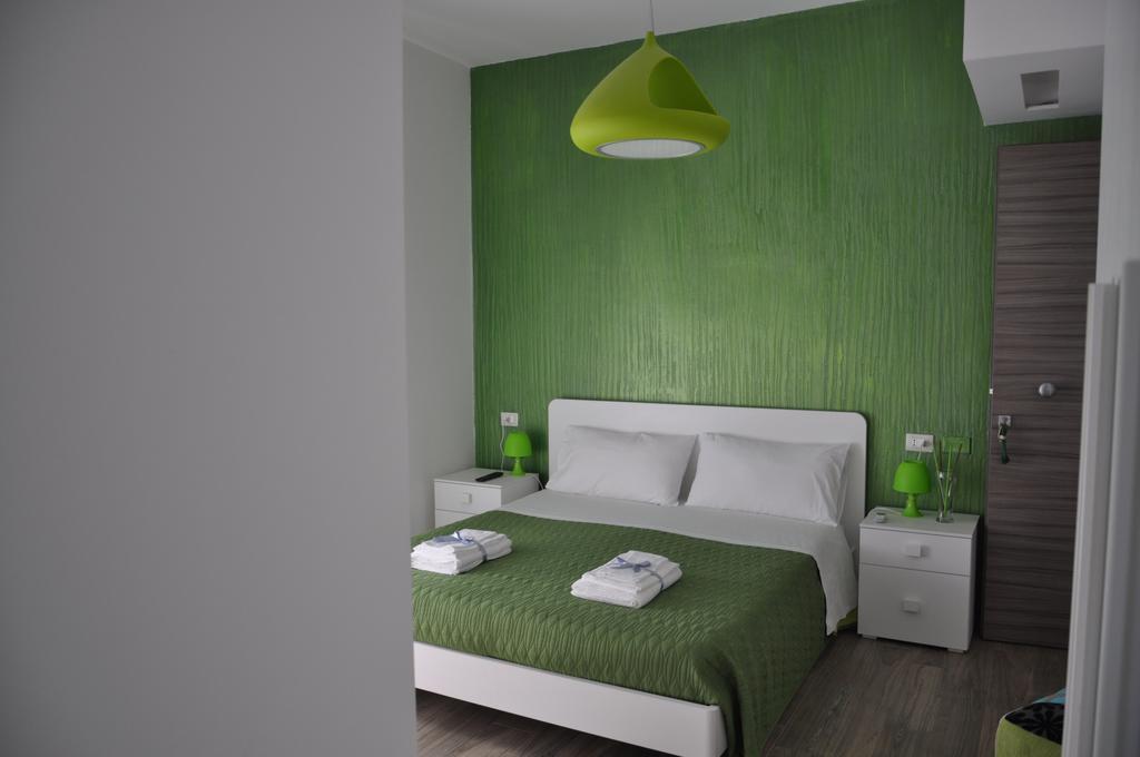 Frühstückspension Alicata La Dimora Del Vento 3*