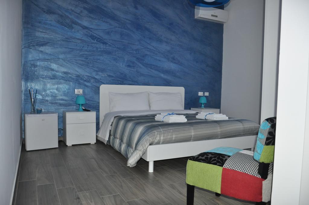 Frühstückspension Alicata La Dimora Del Vento 3*