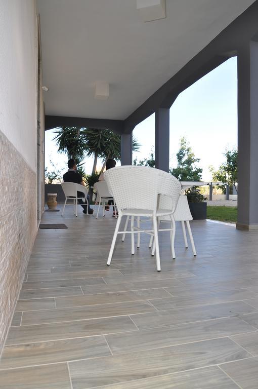 Frühstückspension Alicata La Dimora Del Vento 3*