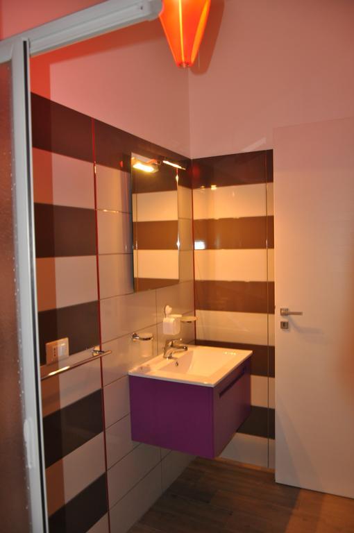 Frühstückspension Alicata La Dimora Del Vento 3*