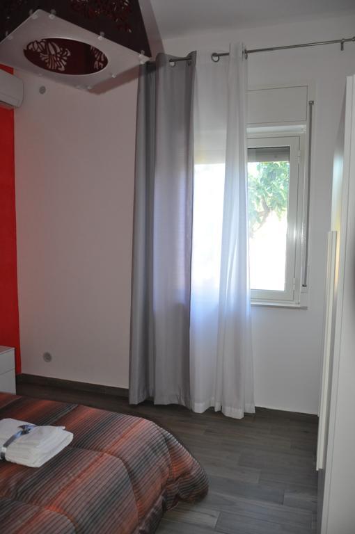 Frühstückspension Alicata La Dimora Del Vento