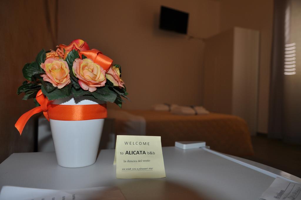 Bed & Breakfast Alicata La Dimora Del Vento